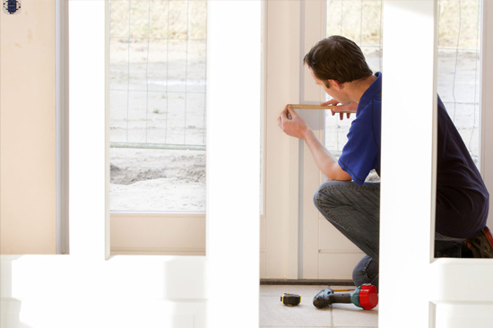 Vista-interior-door-repair