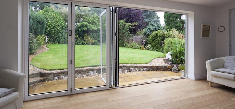 sliding door specialist Vista